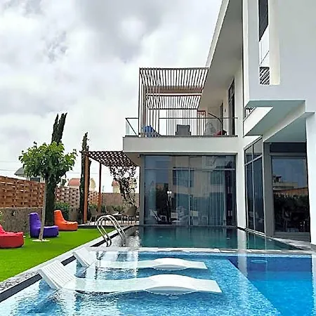 Premium With Sea And Ozone Pool, Garden 5*