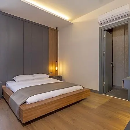 Premium With Sea And Ozone Pool, Garden 5*